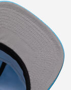 9Fifty Caroline Panthers Rope Golfer Hat