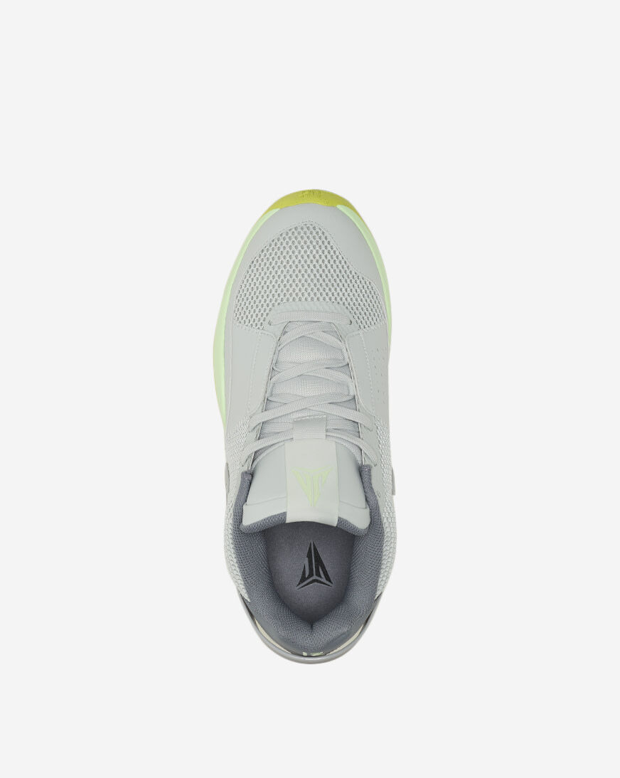 Shop Nike Ja 1 FQ4796-003 grey | SNIPES USA
