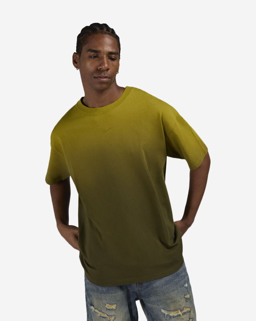 トップス J Shop Nike NOCTA CS Tee HJ6354-390 green | SNIPES USA