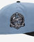 9Fifty Los Angeles Dodgers A-Frame Snapback Hat