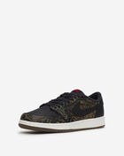 Jordan Big Kids' Air Jordan 1 Low OG "Laser" IV7010-001 Black 2