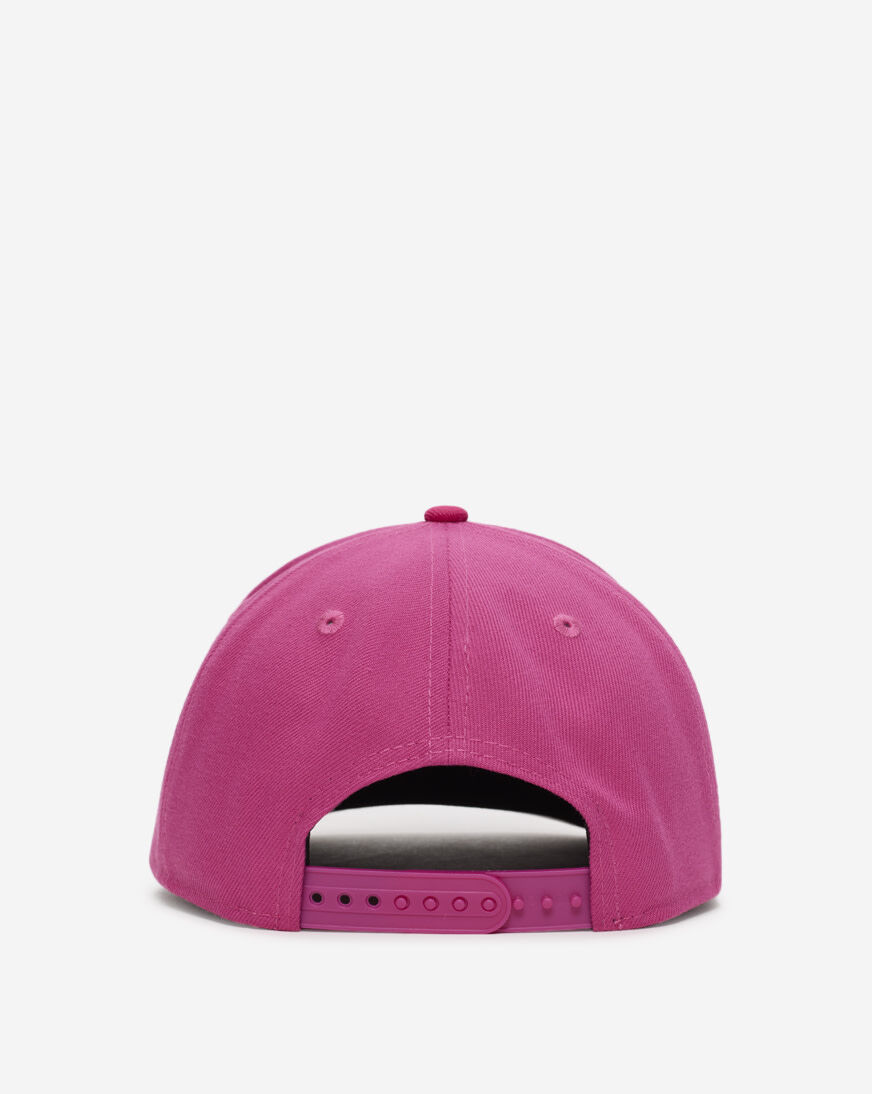 Shop New Era 9Fifty A-Frame New York Yankees Snapback Hat
