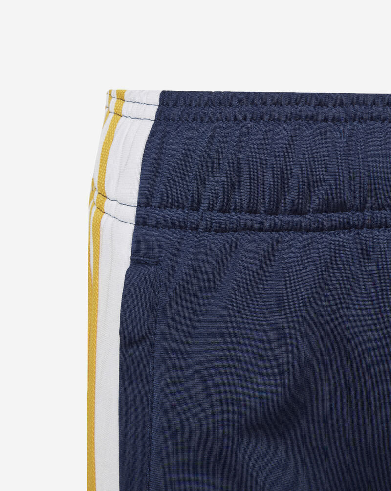 adidas Grade School Adibreak Shorts IN2118 Blue 5