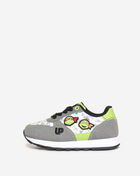 Pre-School Ninja Turtle Low Top Sneakers