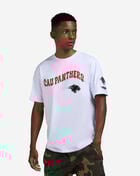 PRO STANDARD Clark Atlanta University Retro Waves Tee CCK171833-WHT White 1