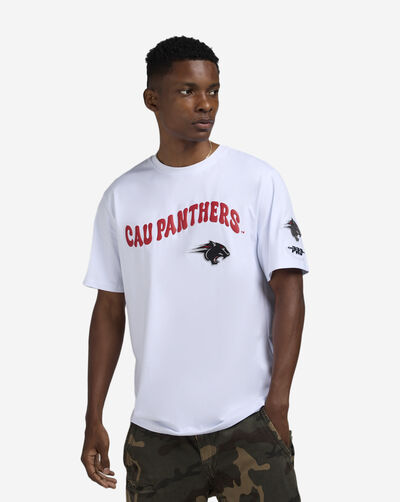 Clark Atlanta University Retro Waves Tee