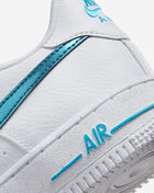 Grade School Air Force 1 Impact