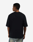 Reason Tom and Jerry Face Tee TJS6TM-223JK Black 2