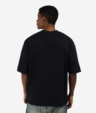 Tom and Jerry Face Tee