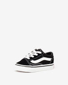Vans Toddler Old Skool VN0A3TFY6BT1 Black 2