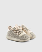 adidas Toddler Tubular Shadow Knit BB8888 Brown 1