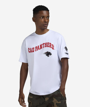 Clark Atlanta University Retro Waves Tee