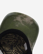 Von Dutch Howl Trucker Hat VDHH0173 Multi 4