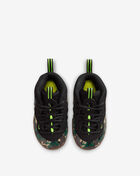 Nike Toddler Air Foamposite Pro Premium IV7554-001 Camo 6