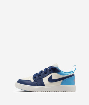 Little Kids' Jordan 1 Low Alt