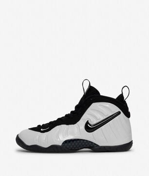 Big Kids' Little Posite Pro Premium