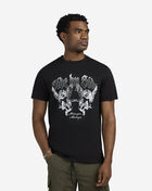 Side By Side Cherub Tee