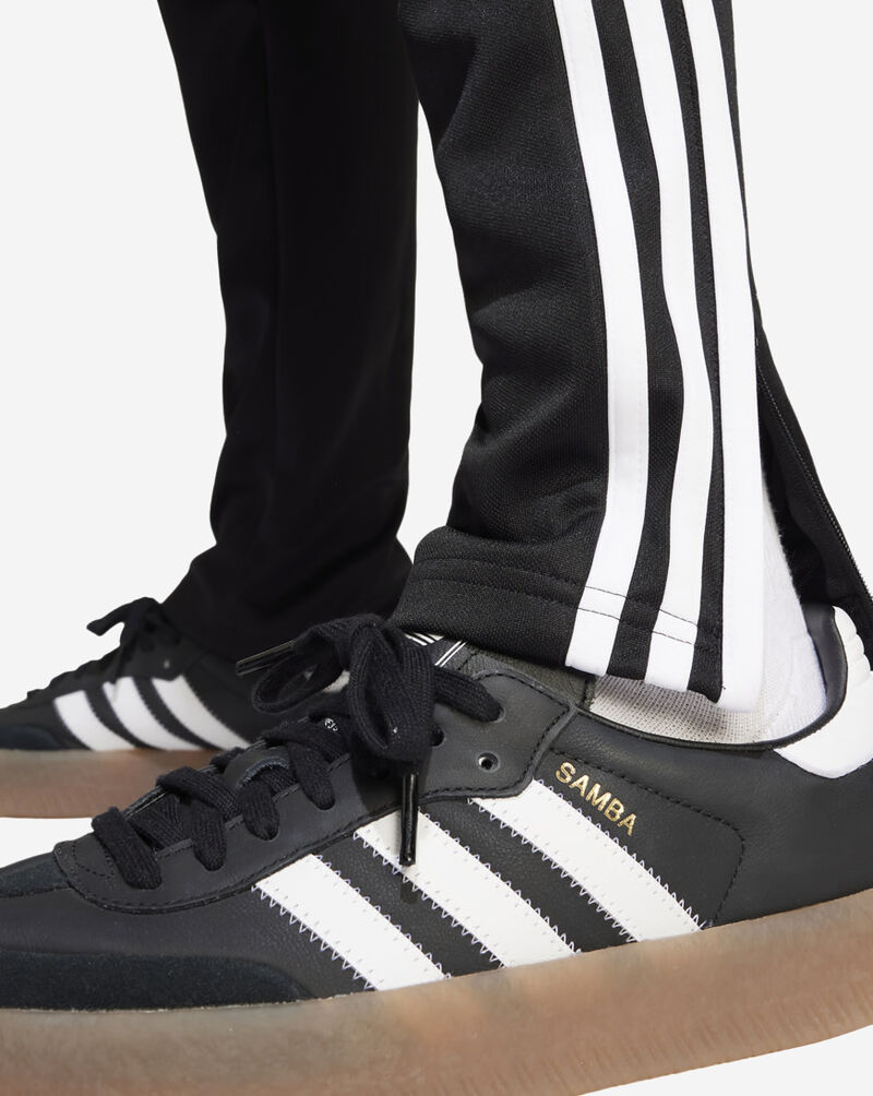 adidas Boys' Tiro Track Pant  JP2534 Black 4