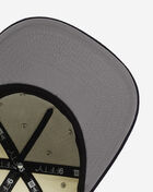 New Era 9Fifty Atlanta Braves Pearls A-Frame Snapback Hat 60942307 cream 4