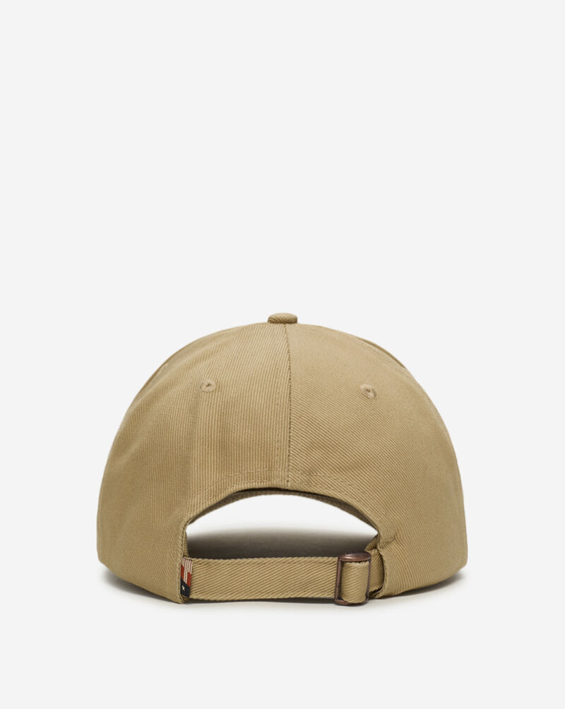 Honor The Gift Logo Trucker Cap HTG250275 Beige 3