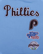 Philadelphia Phillies Retro Classic Fleece Crewneck