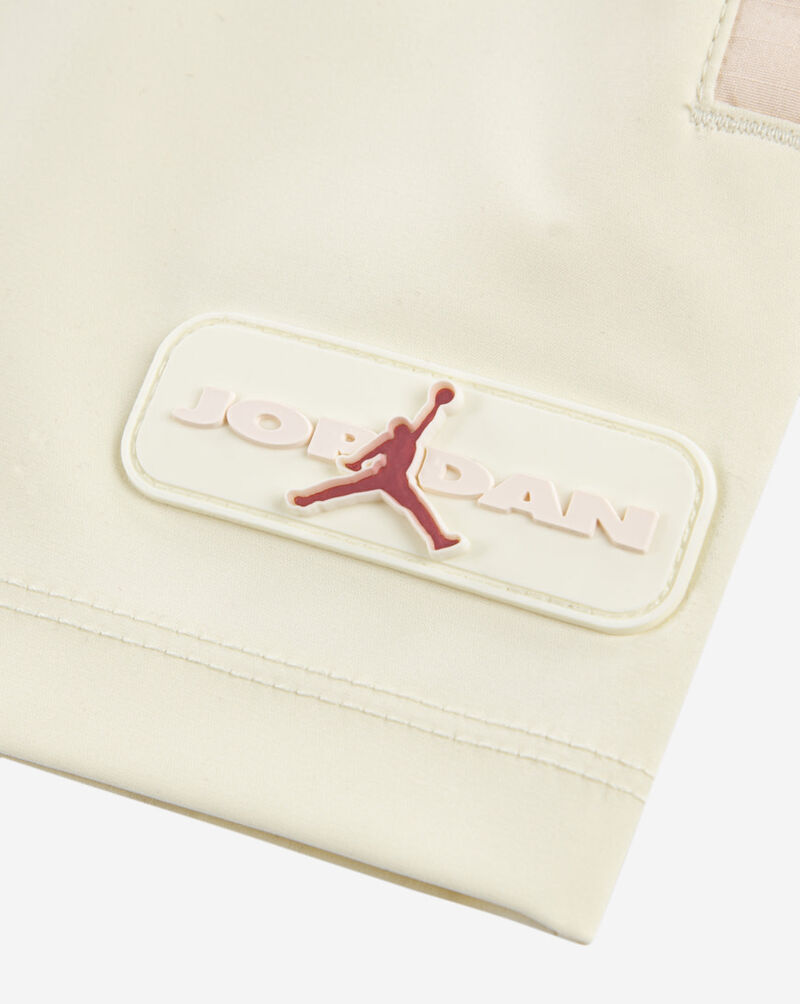 Jordan Toddler Crafted Utility 2-Piece Skort Set 35D696-W3Z Pink 4