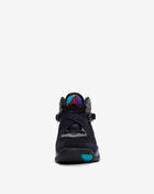 Jordan Big Kids' Air Jordan 8 Retro 305368-006 Black 3