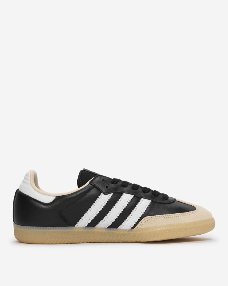 adidas Samba OG JS3832 Black 4