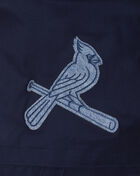 PRO STANDARD St. Louis Cardinals Varsity Blues Tee  LSC1312297-MDN Blue 2