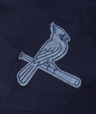 St. Louis Cardinals Varsity Blues Tee 