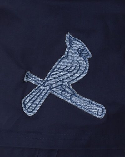 St. Louis Cardinals Varsity Blues Tee 