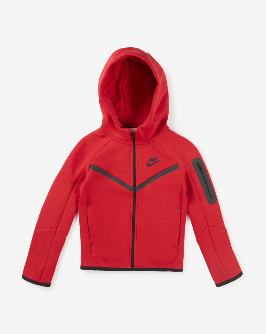 snipes nike tech fleece