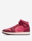 Jordan Air Jordan 1 Mid SE IB7018-600 Red 1