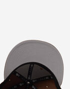 New Era 59Fifty New York Yankees Fitted Hat 70958607 Brown 4
