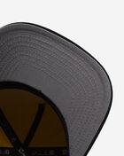 9Fifty Houston Astros Gold A-Frame Snapback Hat