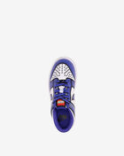 Nike Little Kids' Lego Dunk Low II7288-102 Blue 7