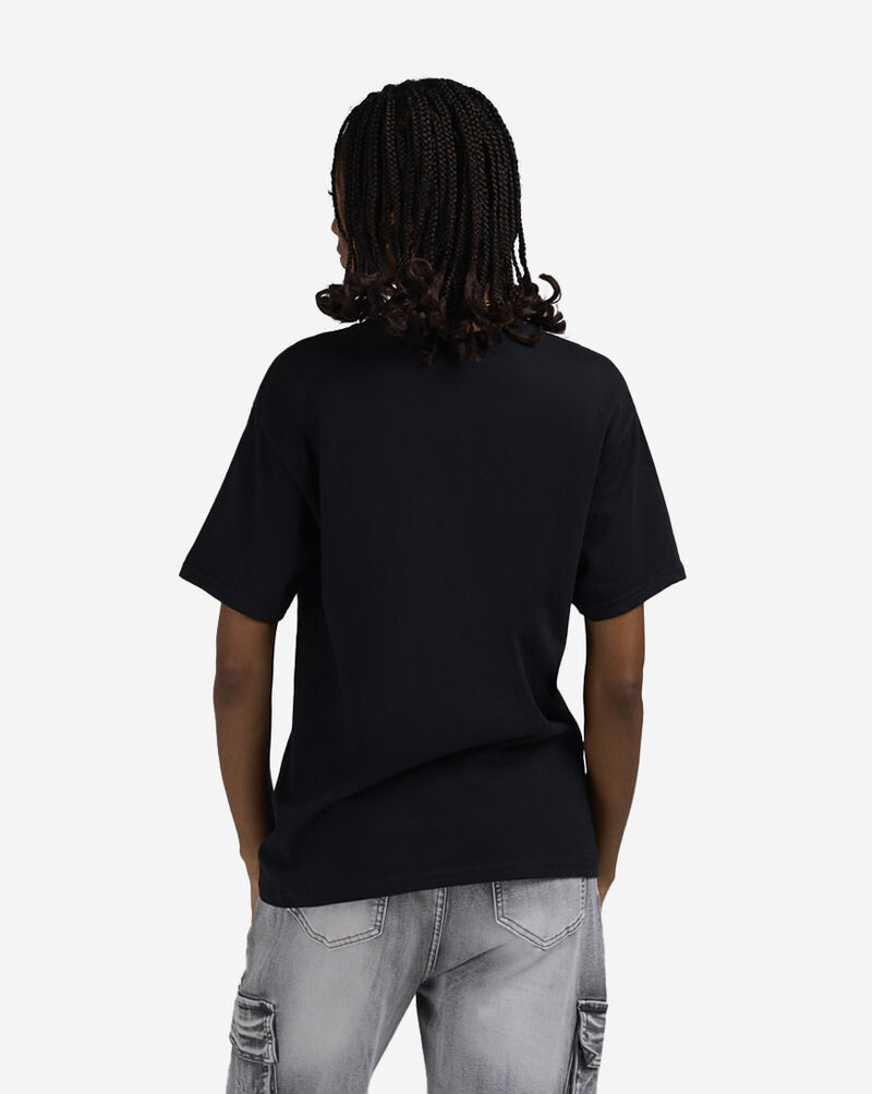 Graphic Tees Aaliyah Snakes Tee ALH149269 Black 2