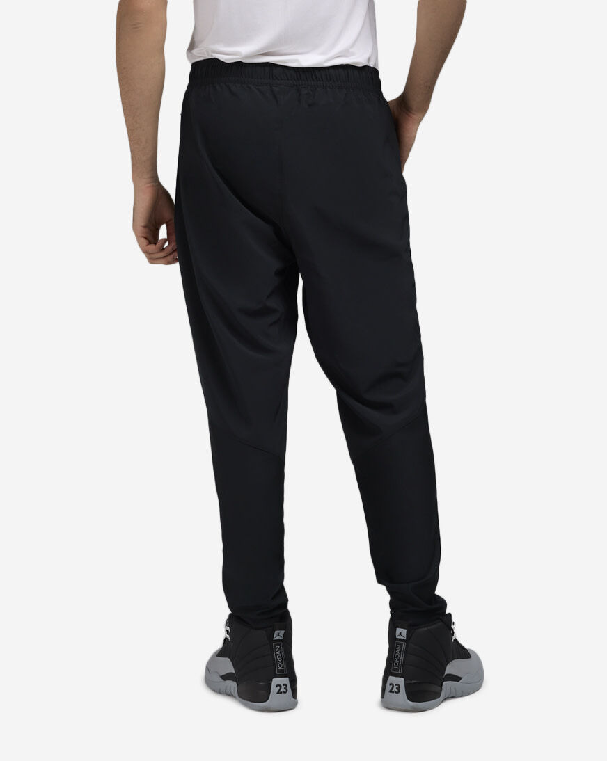 Shop Jordan Dri-FIT Woven Pants FN5840-010 black | SNIPES USA