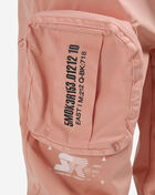 Relaxed Slouch Pants