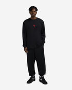 Nike Kobe Long-Sleeve T-Shirt IB0241-010 Black 4