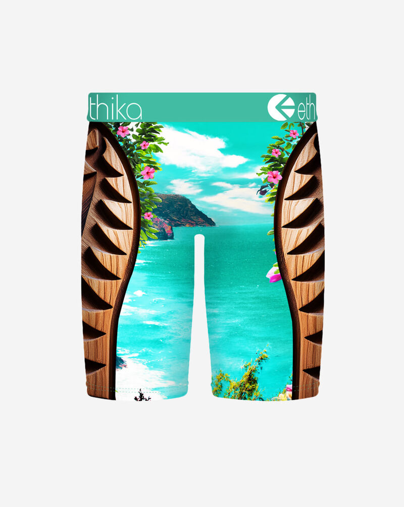 Ethika BMR Koa Briefs  MLUS3625 Multi 3