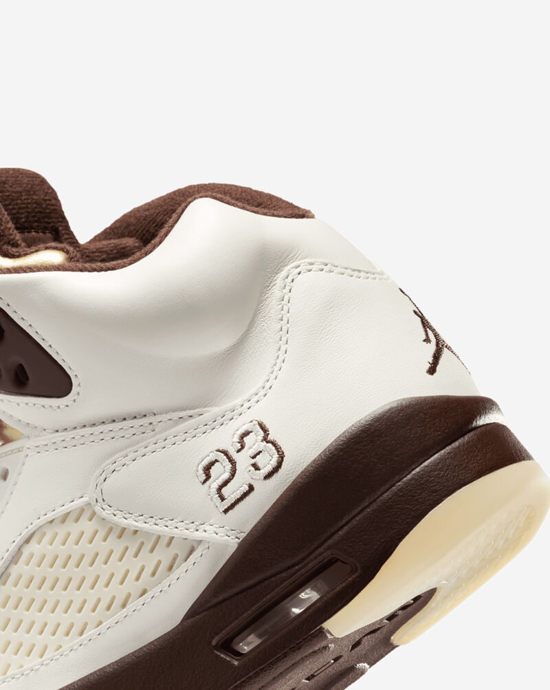 Jordan Air Jordan 5 Retro  DD9336-200 White 7