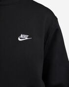 Nike NSW Club Fleece Pullover Hoodie FN3859-010 Black 2