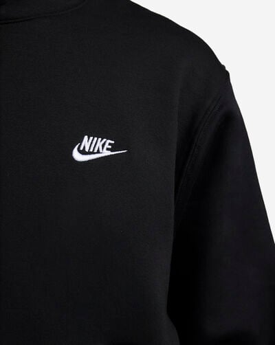 NSW Club Fleece Pullover Hoodie NSW Club Fleece Pullover Hoodie