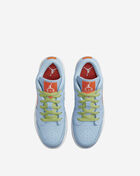Jordan Grade School Air Jordan 1 Low SE DO8227-400 Blue 5