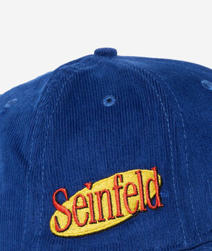 59Fifty New York Mets Seinfield Fitted Hat
