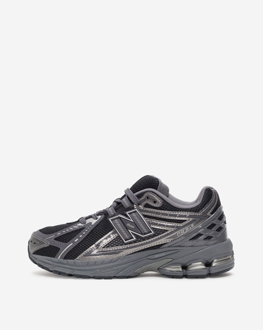 Amazon.com | New Balance Men's 1906 Sneakers, Phantom/Dark