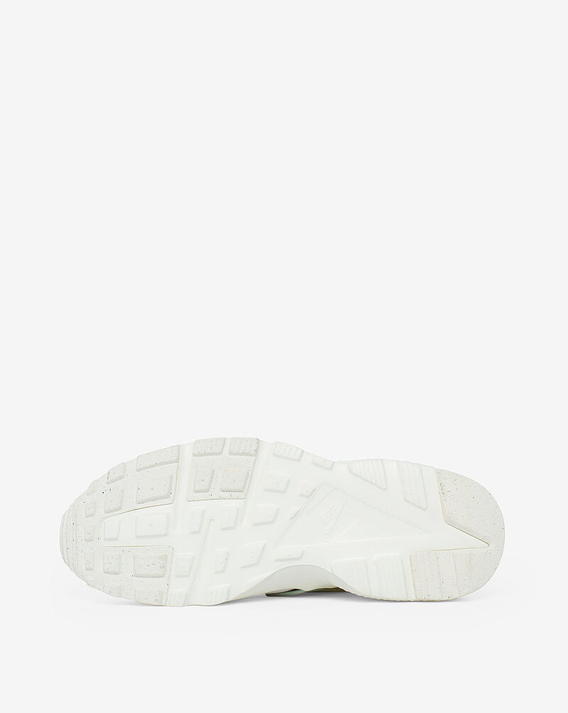 Nike Grade School Huarache Run DR0163-100 White 4