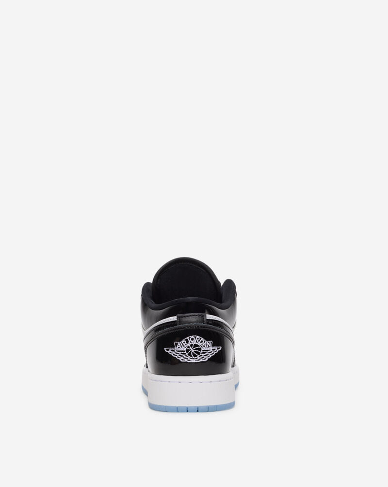 Jordan Big Kids' Air Jordan 1 Low SE DV1333-100 Black 5