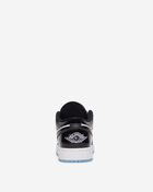 Jordan Big Kids' Air Jordan 1 Low SE DV1333-100 Black 5